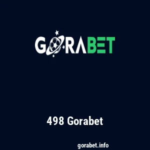 498 Gorabet